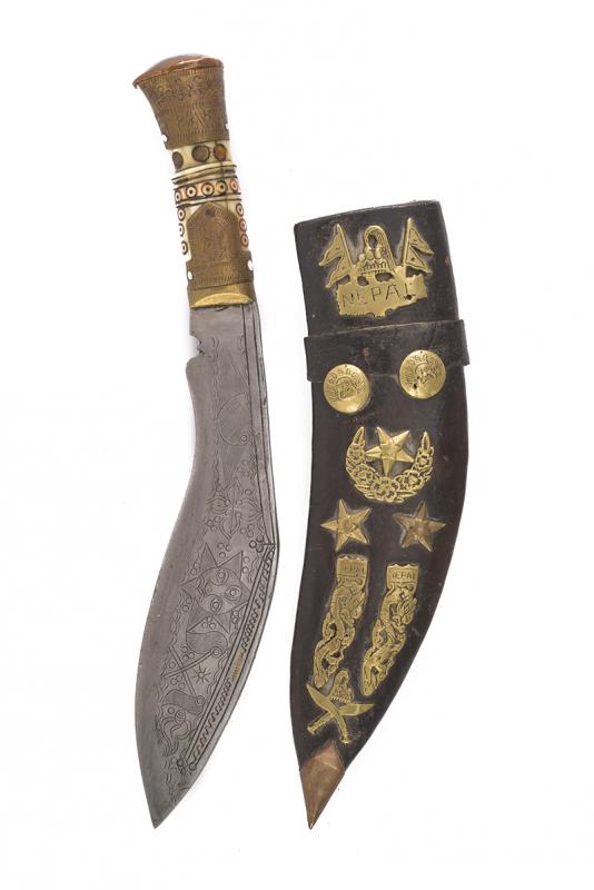 Kukri