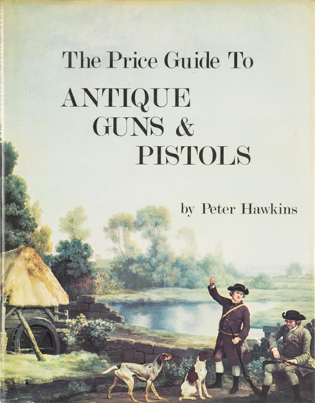 Hawkins, Peter