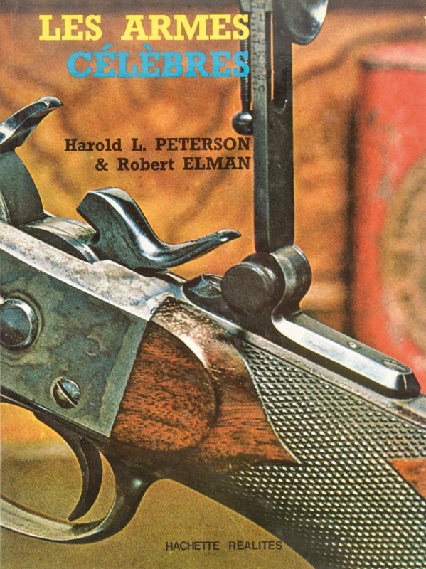 Peterson, L./Elman, R.