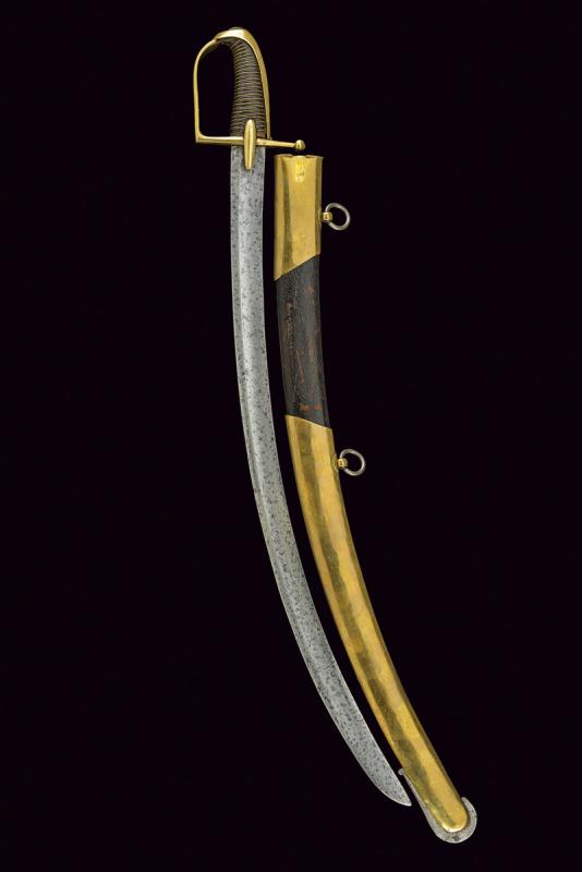 Sciabola da ussaro
