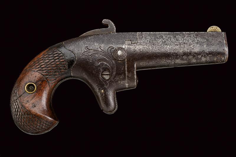 Colt Second Model Deringer