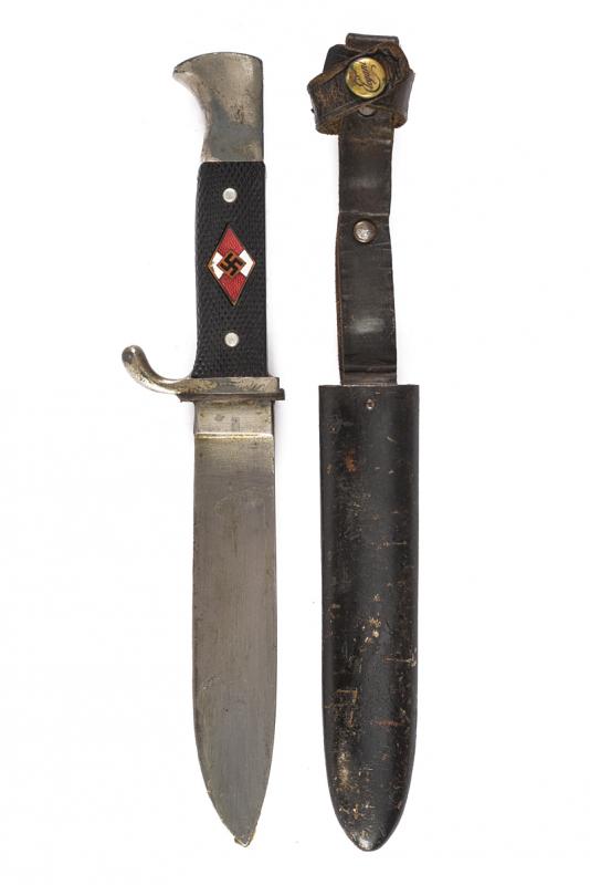 Coltello della HJ