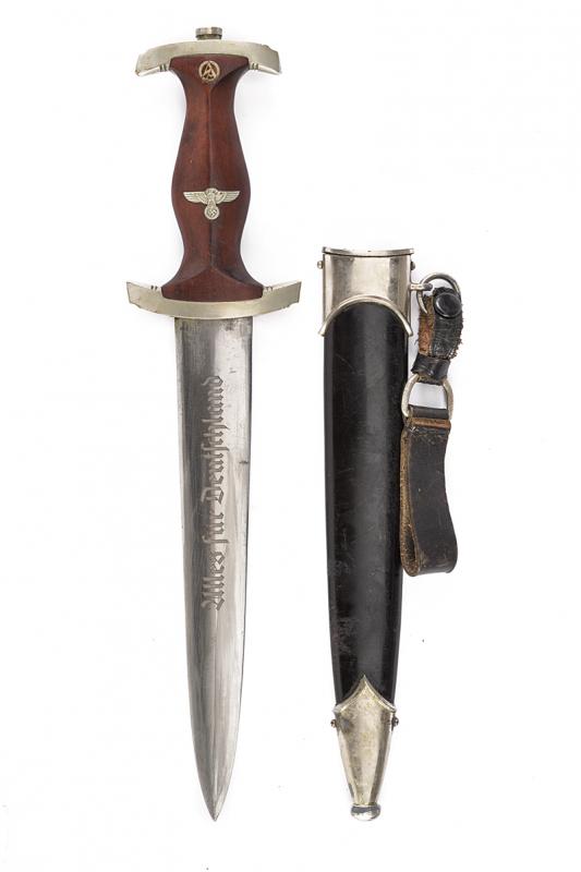 Daga mod. 33 NSKK