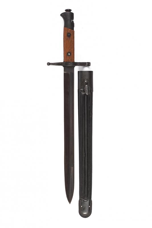 Baionetta mod. 1891 per truppe speciali