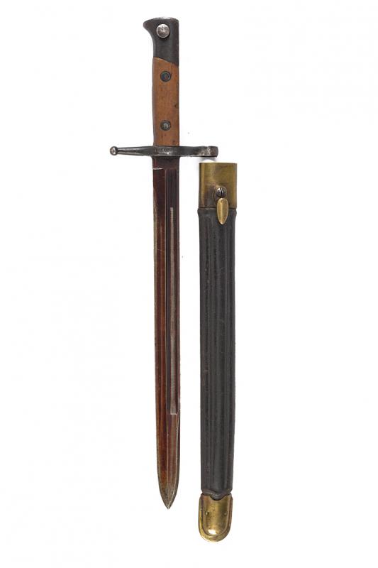 Baionetta mod. 1891