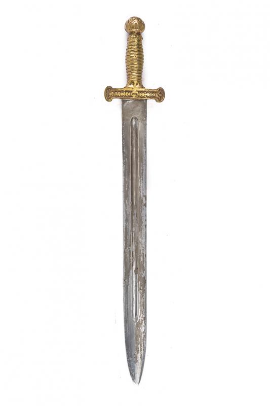 Daga della Guardia Nazionale