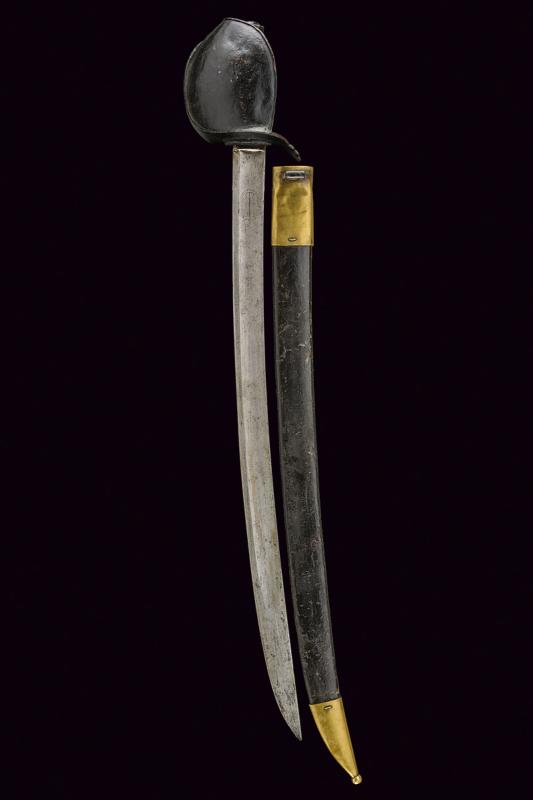 Sciabola d'abbordaggio