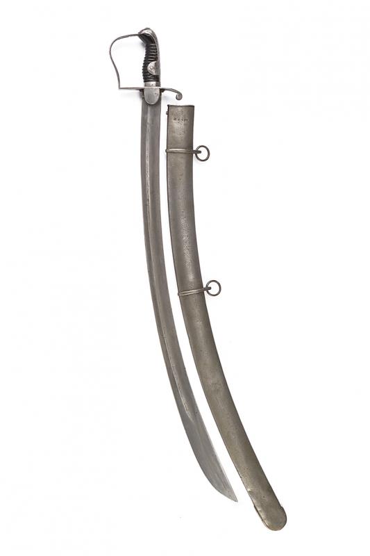 Sciabola tipo Bluecher