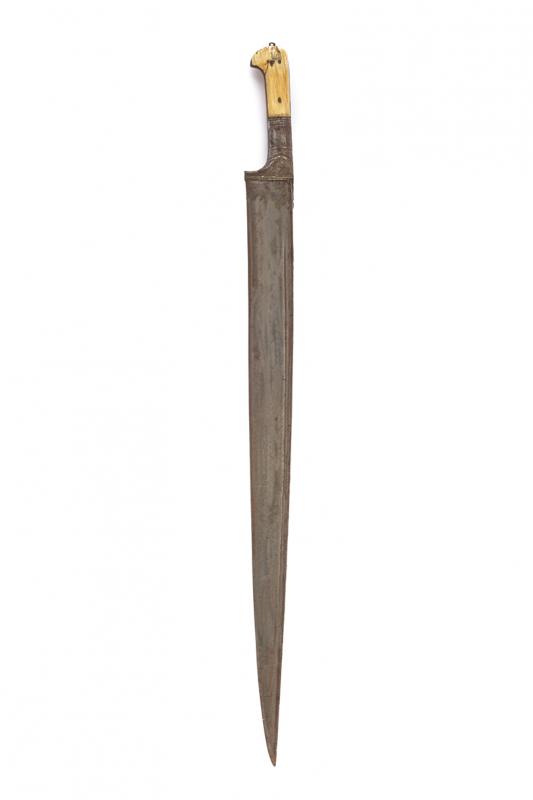 Coltello khyber