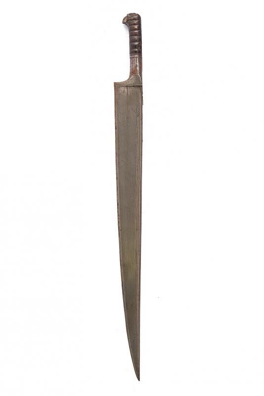 Coltello Khyber