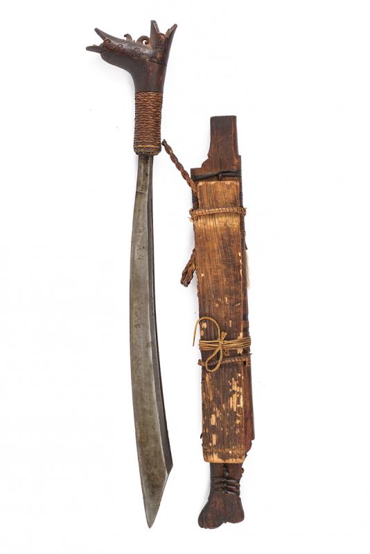 Mandau