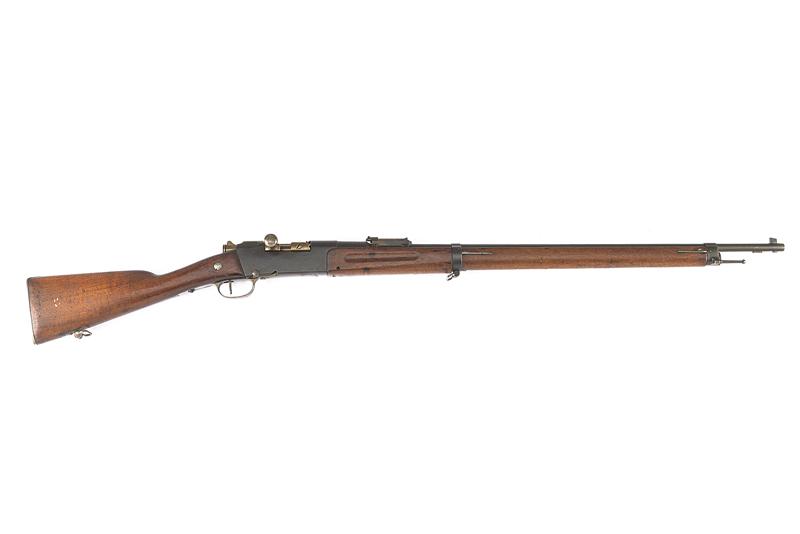 Fucile Lebel mod. 1886