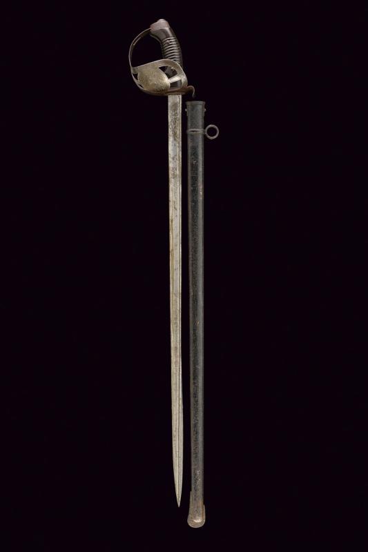 Spada da cavalleria mod. KD 89