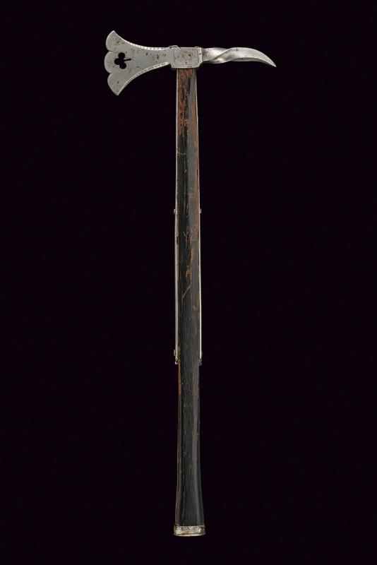 Martello d'armi