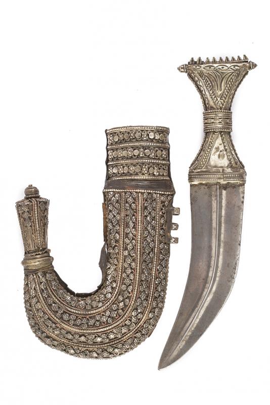 Jambiya