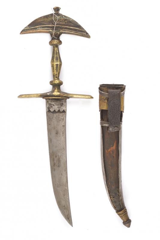 Khanjarli
