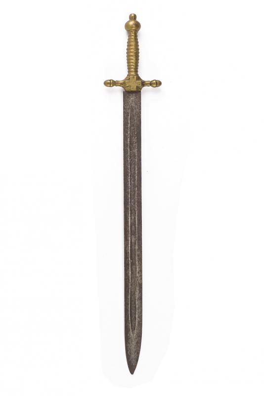 Daga della Guardia Nazionale