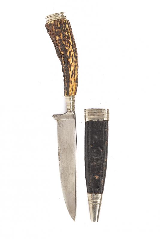 Coltello da caccia