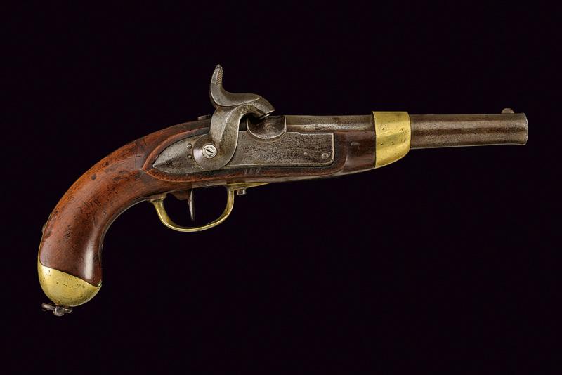 Pistola da cavalleria