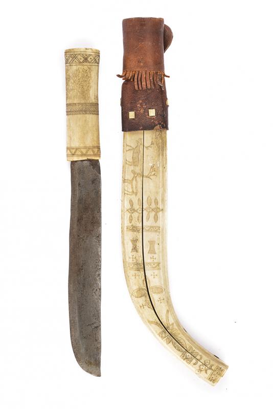 Coltello lappone