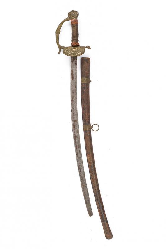 Sciabola da bambino