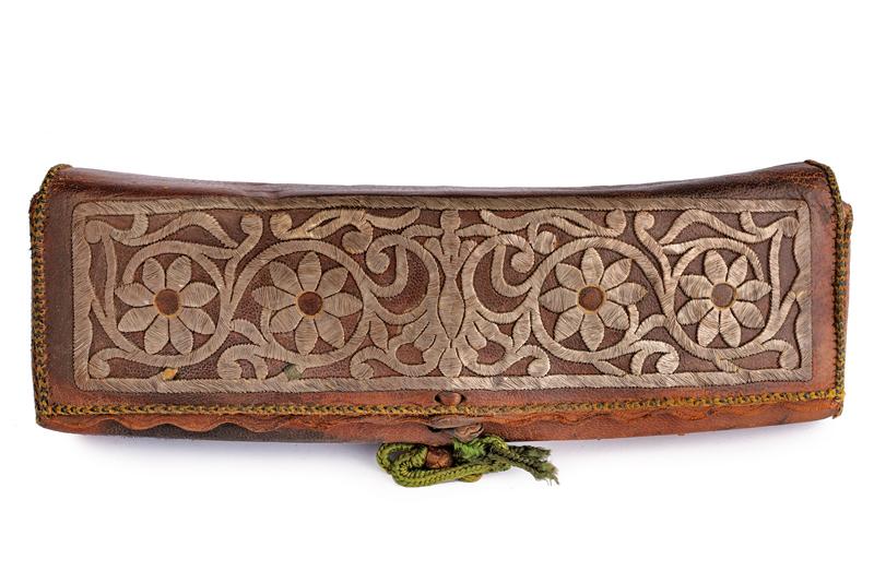 Cartucciera