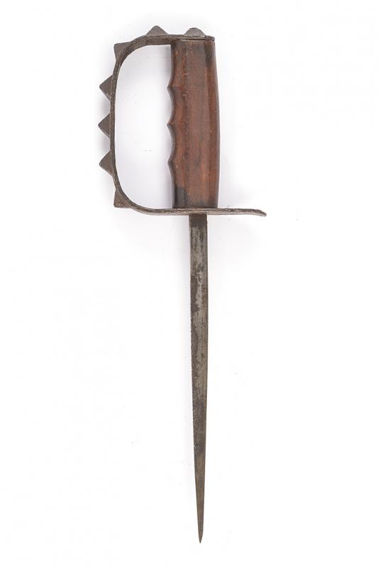 Coltello da trincea Mod. 1917-1918