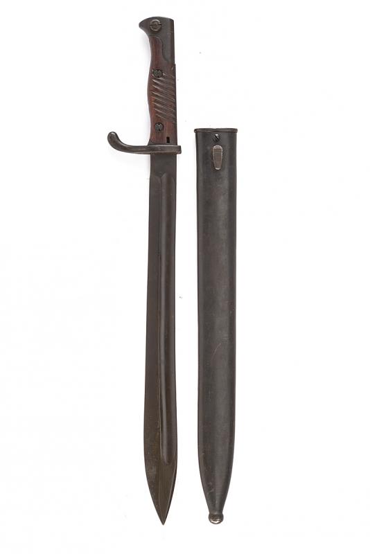 Baionetta Mauser Mod. 1898/05