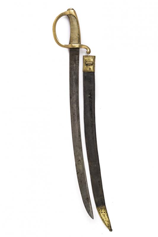 Sabre-Briquet
