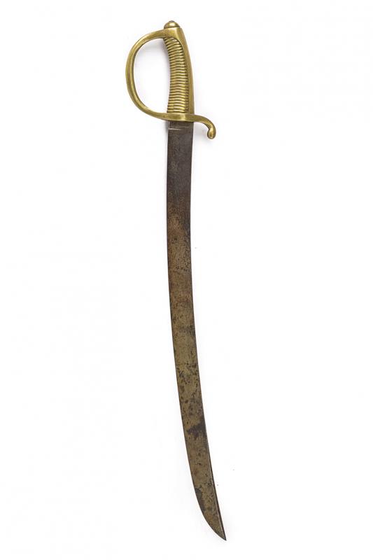 Sabre-briquet