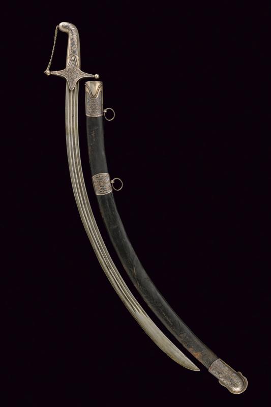 Sciabola