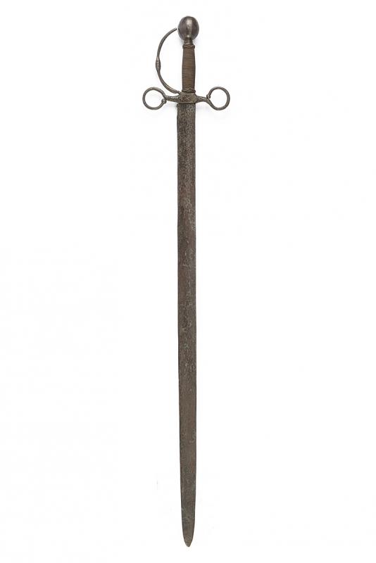 Spada cerimoniale