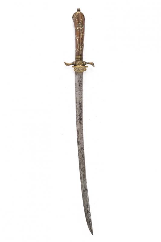 Paloscio da caccia