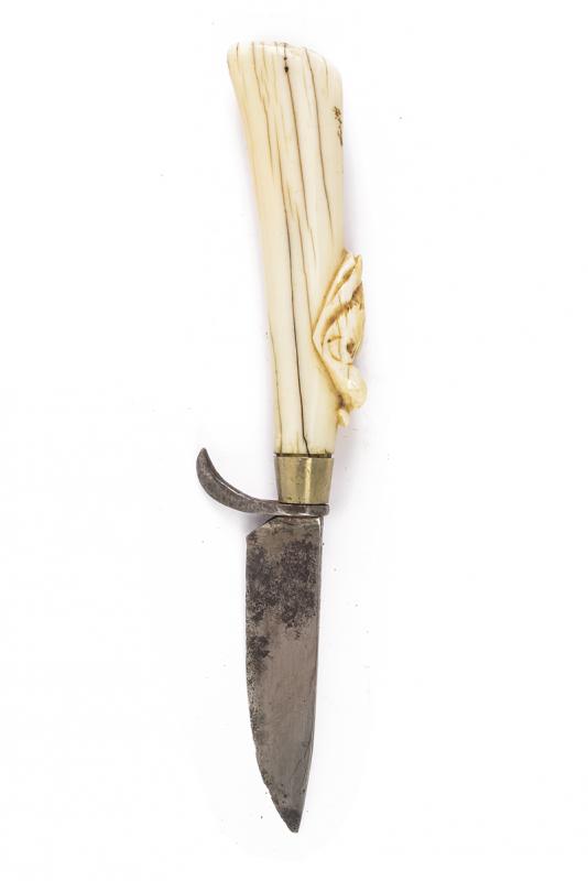 Coltello da caccia