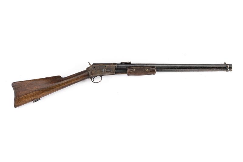 Colt lightning Slide Action, Medium Frame