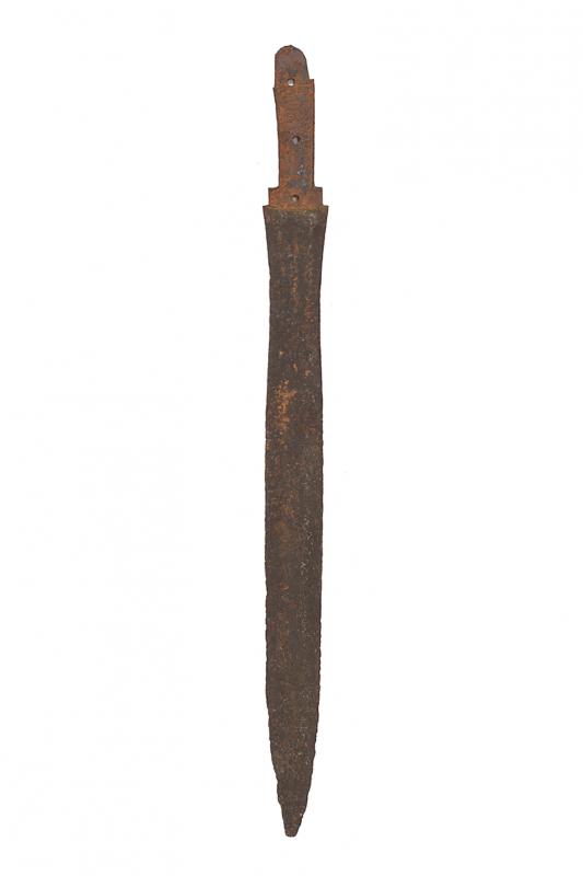 Lama di daga da pompiere