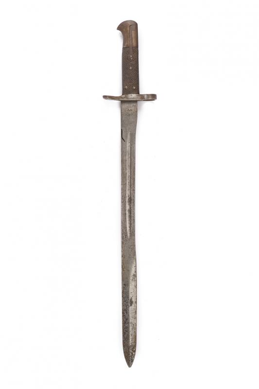 Baionetta modello 1875 per Martini Henry
