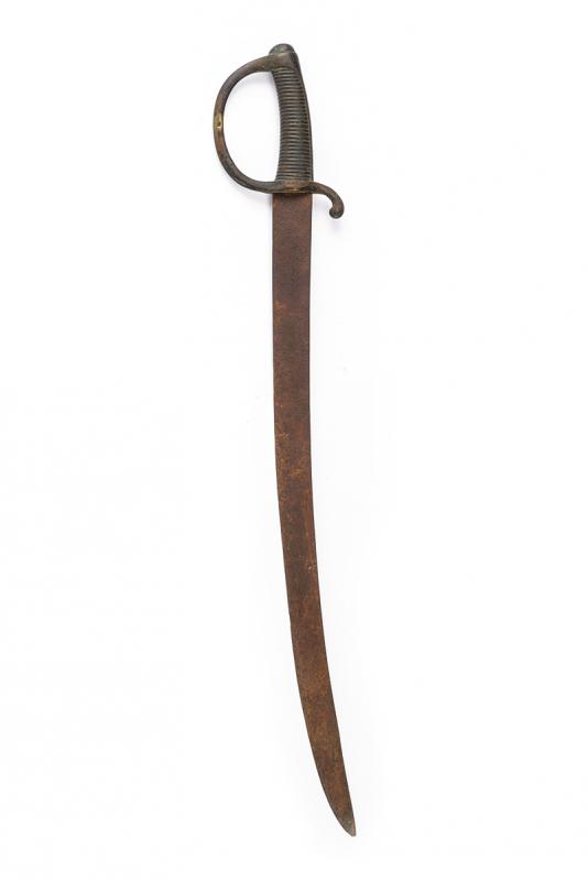 Sabre briquet da fanteria mod. 1814
