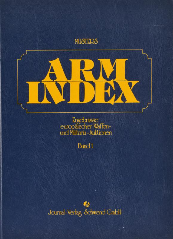 Muster, Hans Peter