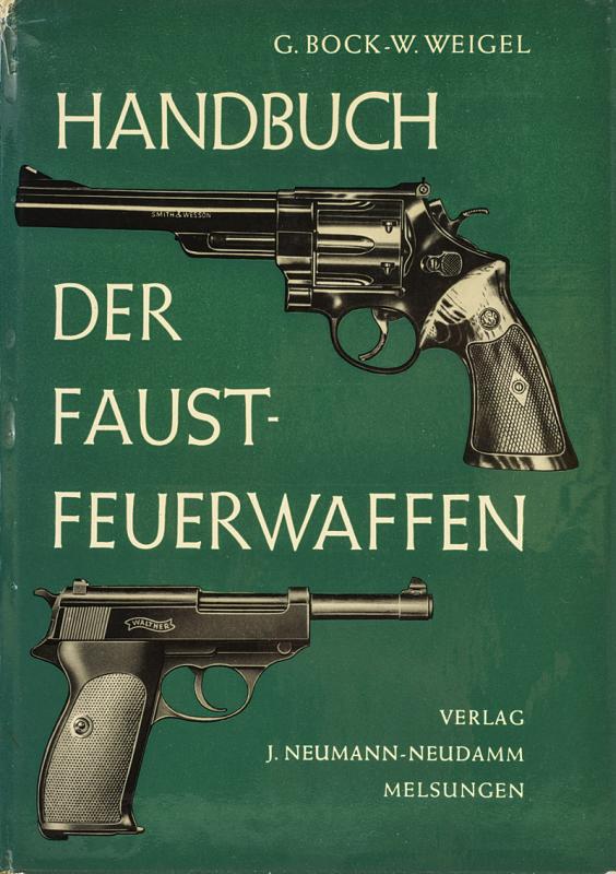 Bock/Weigel