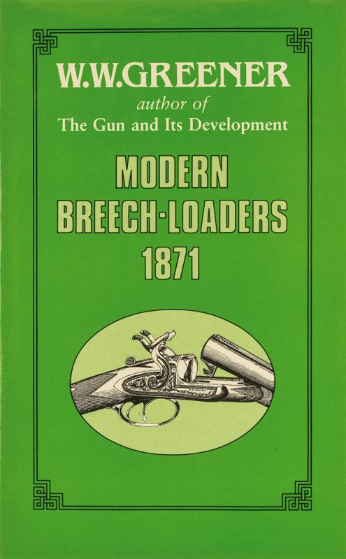 Greener, W. W.