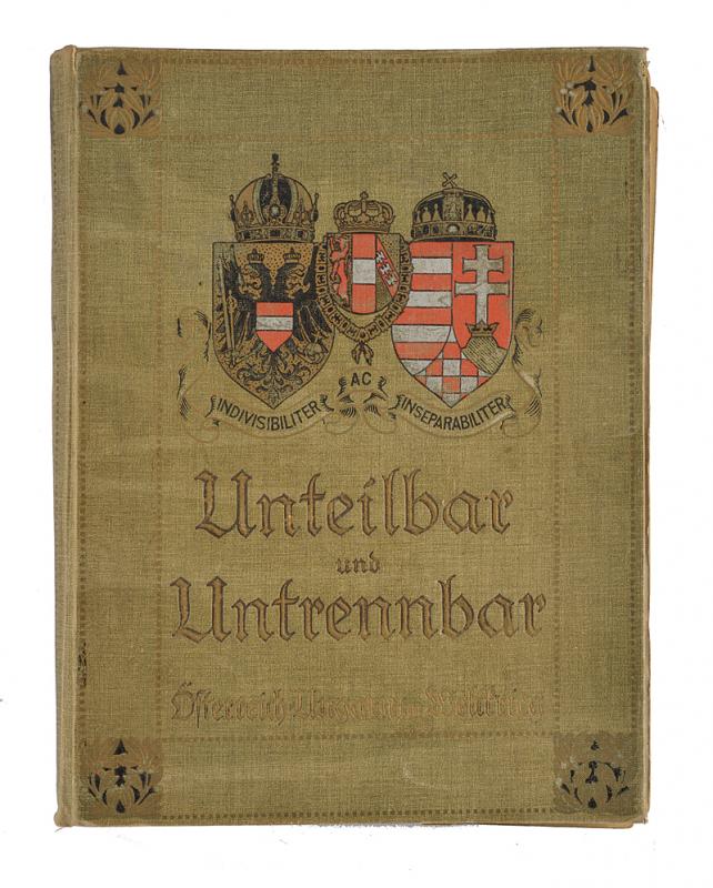 "Unteilbar und Untrennbar"