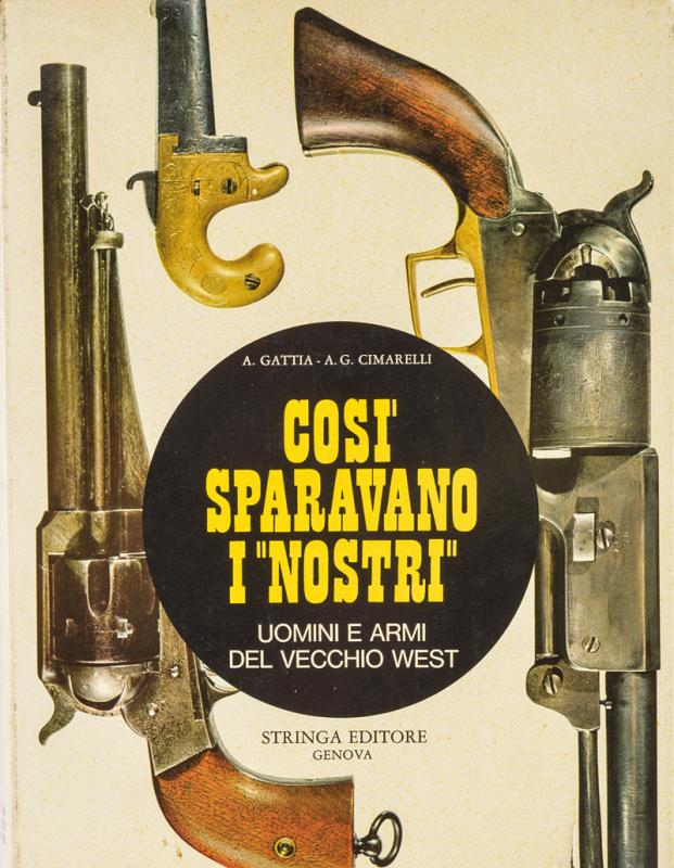 Gattia, A. & Cimarelli A. G.
