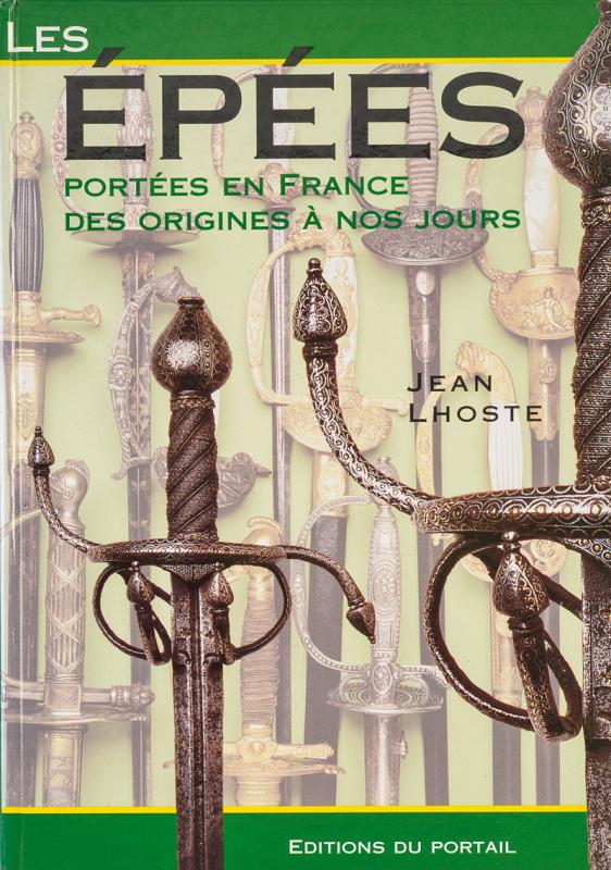 Lhoste, Jean