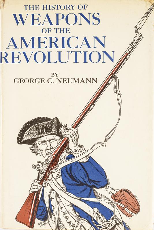 Neumann, George, C.