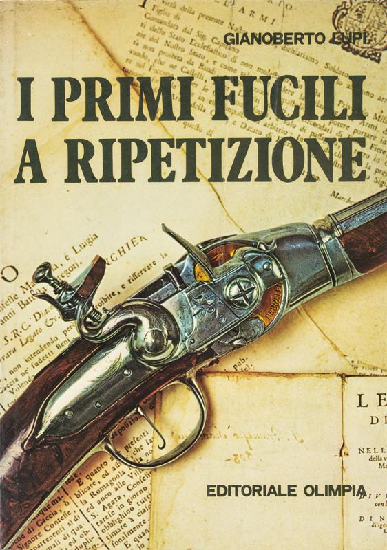 Lupi, Gianoberto