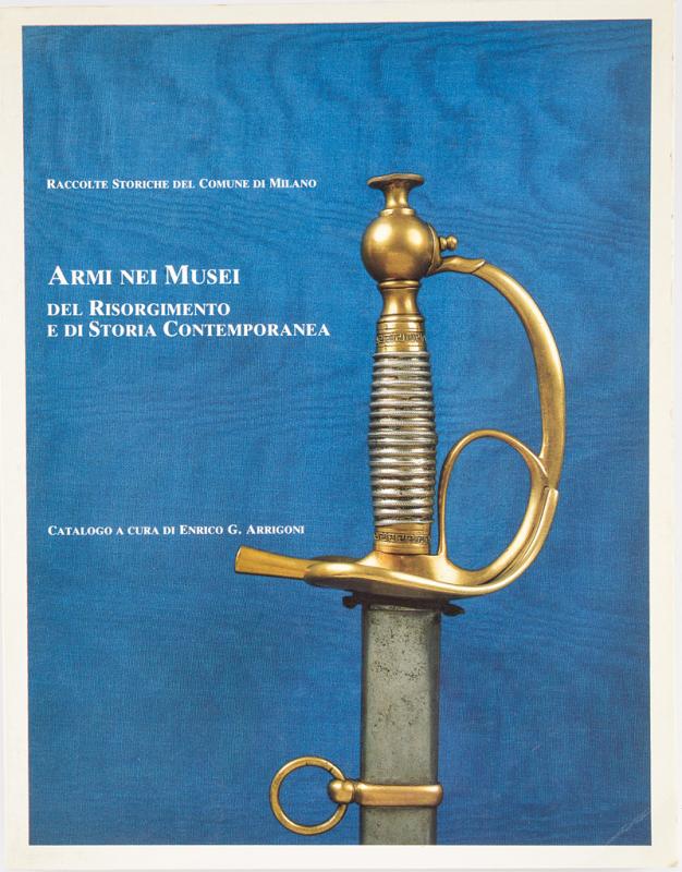 Arrigoni, Enrico G.