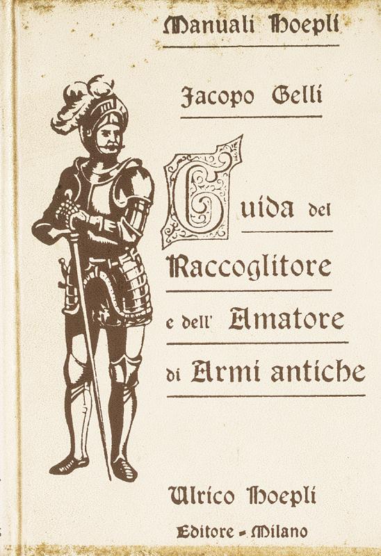 Gelli, Jacopo