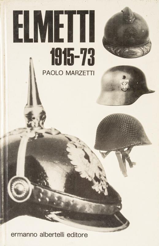 Marzetti, Paolo