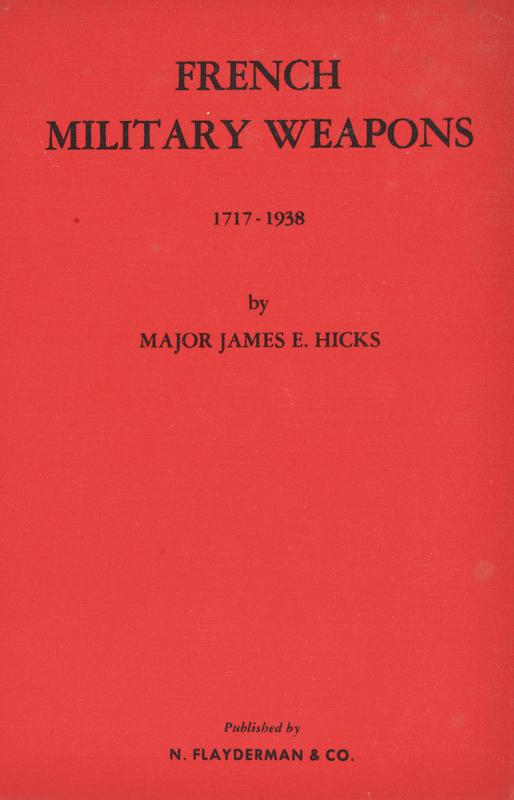 Hicks, Major James